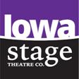 Logo of Iowa Stage Theatre Company