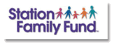 Station Family Fund Logo.