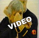 World T'ai Chi & Qigong Day  Des Moines, IA (April 8, 2000): WHO-TV visited Water Tiger School's first hosting of World T'ai Chi & Qigong Day in Des Moines, IA, at the Archie Brooks Community Center. As well as a few brief words from Laoshi Laurince McElroy, viewers of the 6 o'clock news the evening of the event were offered the opportunity to watch a few moments of Wu-style T'ai Chi, led by Donald Walth of Eagle Claw Kung-Fu. Video footage courtesy WHO-TV Des Moines.