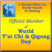 Image tile / hyperlink to WorldTaiChiDay.org indicating Water Tiger is a member of the organization.