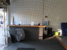 Moving (July 24, 2014): Although it doesnt look like it now, the front counter at 29 South Ocean has always offered a warm welcome over our nearly 14 years at 29 South Ocean.