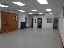 Moved (July 29, 2014): The new interior at 2030 Route 112 is the smaller twin sister of the old location.