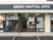 Moved (October 15, 2014): The storefront at our new location at 2030 Route 112 in Medford.